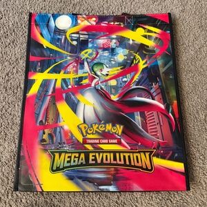 Pokemon Legends ZA Exclusive Limited Edition Tote Bag